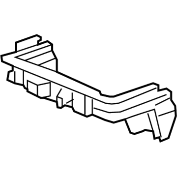 Honda 81596-SJC-A21ZA