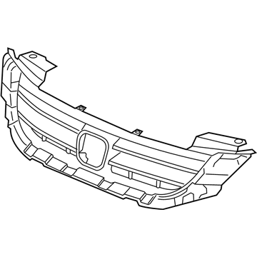 Honda 08F21-T2A-100