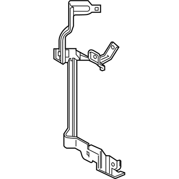 Honda 37821-RLV-A00