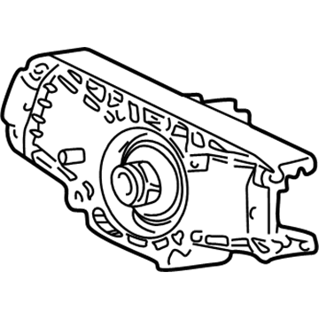 Honda 35251-S2H-J02 Body, Switch