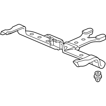 Honda 83341-TGS-A00