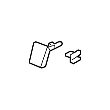 Honda 81393-TG7-A01ZA