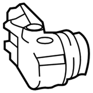 Honda 39680-T0A-R42A3