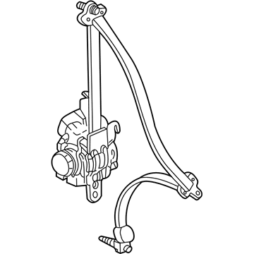 Honda 04818-SJC-A11ZB