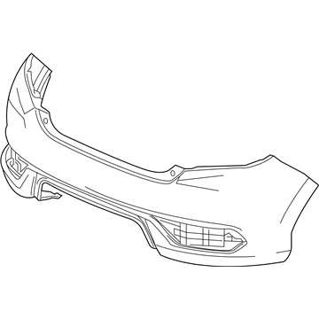 Honda 04715-TBJ-A00ZZ