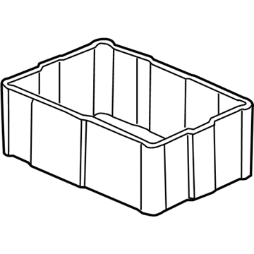 Honda 31522-SZA-A00 Base, Battery