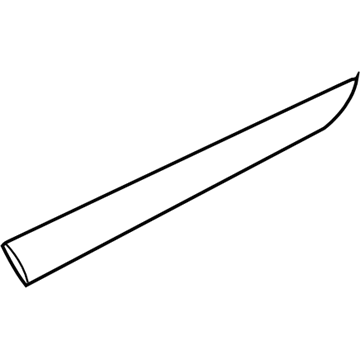 Honda 83501-TVA-A11ZB