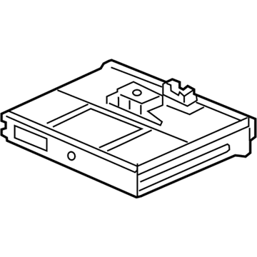 Honda 38320-TGS-A01