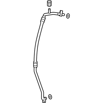 Honda 80312-TLC-A01