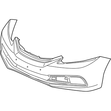 Honda 04711-TR3-A50ZZ