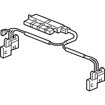 Honda 1N310-5K1-N01