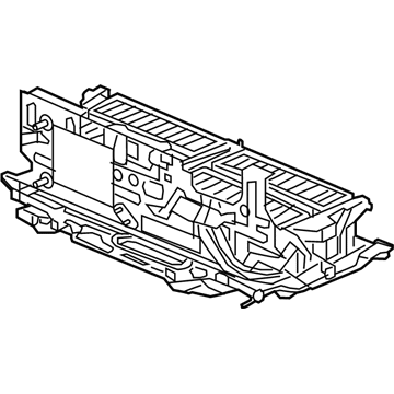 Honda 1D070-5K1-418