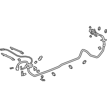 Honda 1F110-5K1-A11