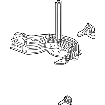 Honda 33951-TE0-305