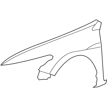 Honda 60210-TE0-A91ZZ