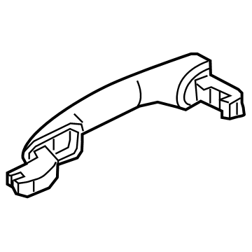 Honda 72641-T2A-A71YA