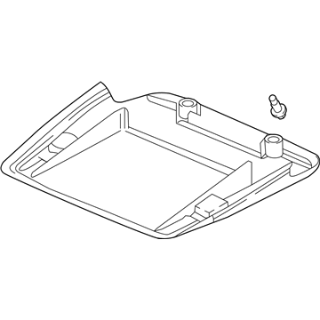 Honda 34273-TBG-A03