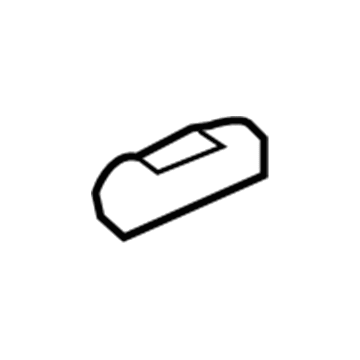 Honda 81251-SDB-A71ZB