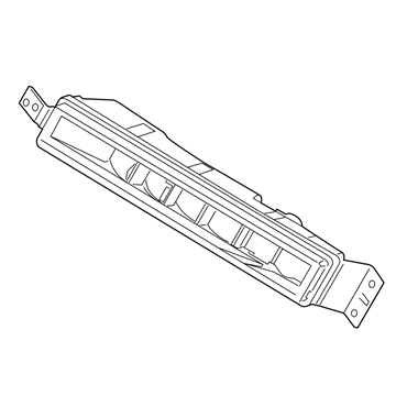 Honda 33950-T2A-A21