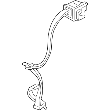 Honda 04826-SNA-A00ZA