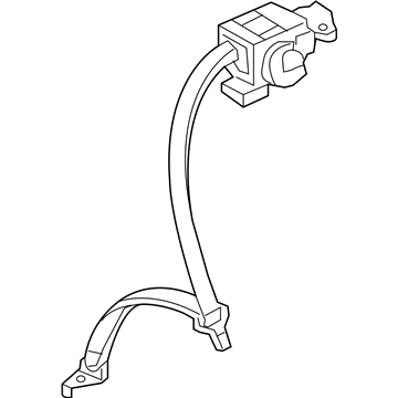 Honda 04824-SNA-A00ZB