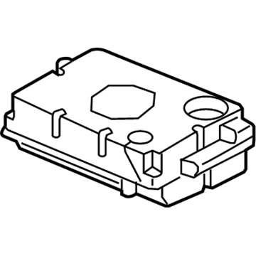 Honda 39140-SHJ-A01