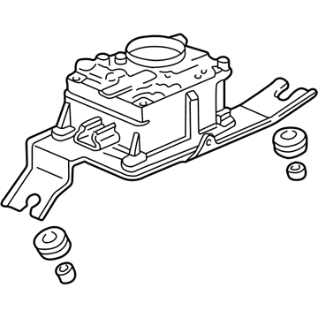 Honda 36511-PPA-A01