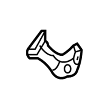 Honda 81637-STK-A01ZE