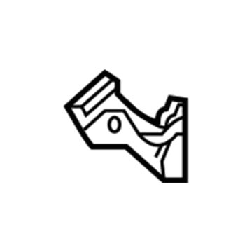 Honda 81647-STK-A01ZC