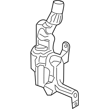 Honda 76841-TEA-T01