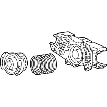 Honda 35251-SMG-E01