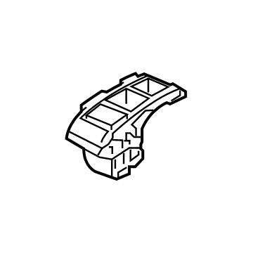 Honda 35355-TGG-A01 Switch Assy., Epb