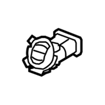 Honda 77205-SZA-A01ZA