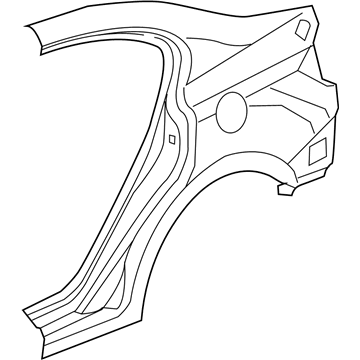 Honda 04636-TR0-A91ZZ