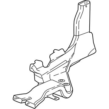 Honda 83331-TLA-A01