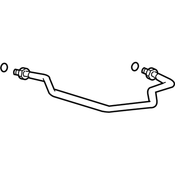 Honda 80344-S9V-A50