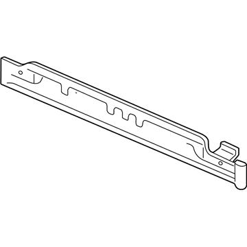 Honda 04663-S10-A00ZZ