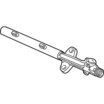 Honda 53608-S3V-A01 Housing Sub-Assy., Steering Rack