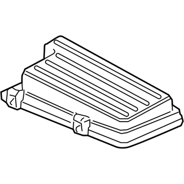 Honda 38254-SDA-A11