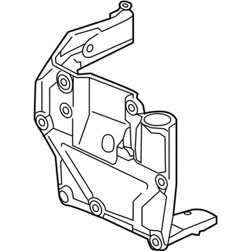 Honda 36804-T3W-J01