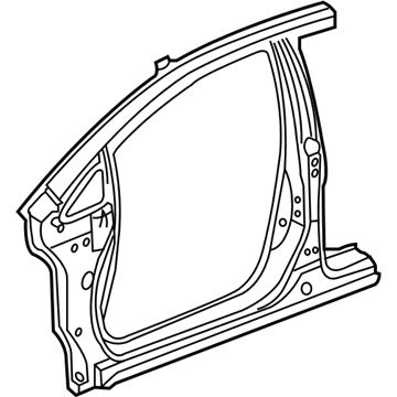 Honda 04635-TK6-A01ZZ