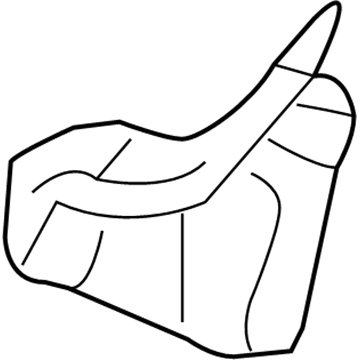 Honda 04667-SLN-A00ZZ