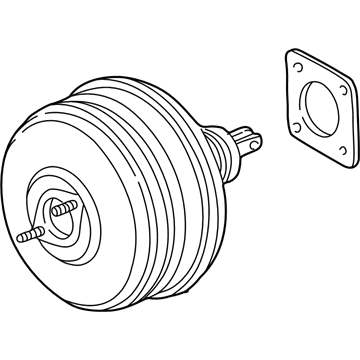 Honda 46400-SJC-A01