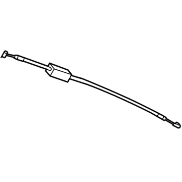 Honda 72631-TF0-000