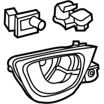 Honda 72120-TF0-J01ZA