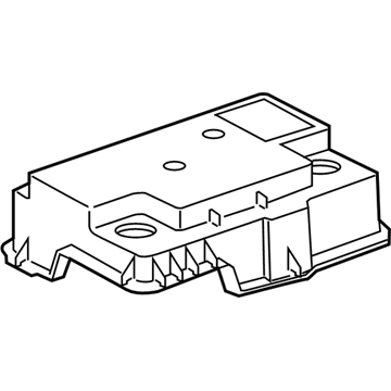 Honda 31531-TZ5-A03