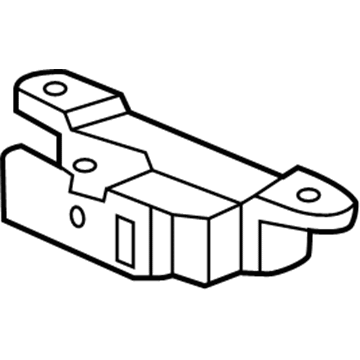 Honda 38387-TAA-003 Antenna Assembly, Lf (125Khz)