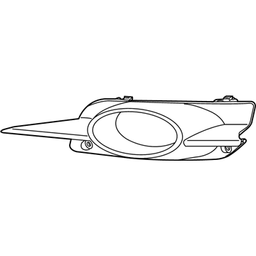 Honda 33902-SVA-A51ZB