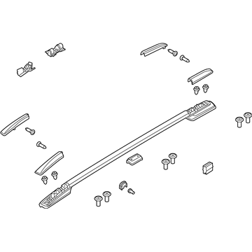 Honda 08L02-THR-102A