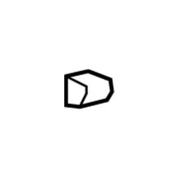 Honda 81766-TG7-A41ZB